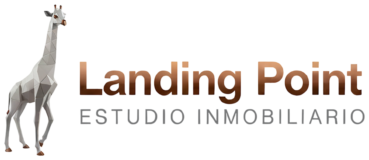 Landing Point · Estudio Inmobiliario