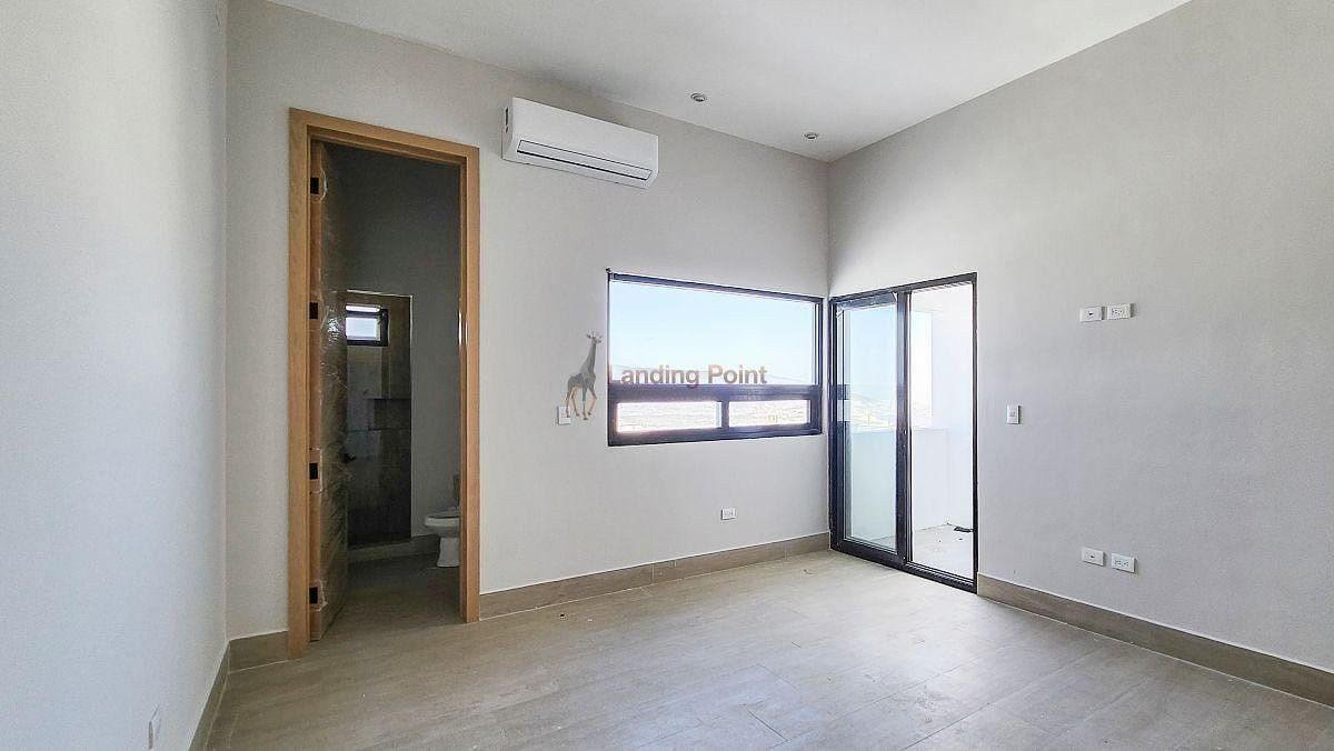 Casa Cima de la Montaña I frente 19 m I más de 100 m de patio I sótano y terraza — fotografía 11