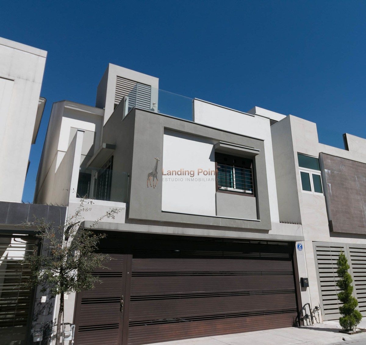 Casa en Renta | Privada Palencia – Puerta de Hierro | Tres niveles — fotografía 2