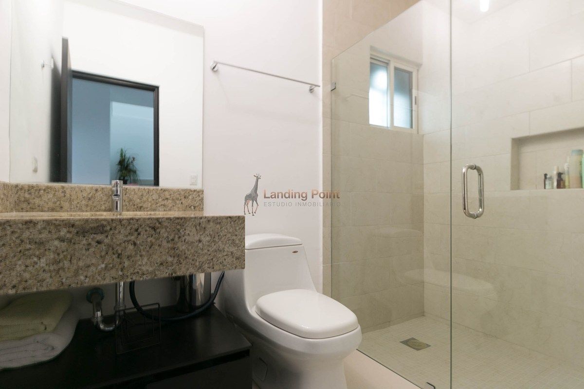 Casa en Renta | Privada Palencia – Puerta de Hierro | Tres niveles — fotografía 10
