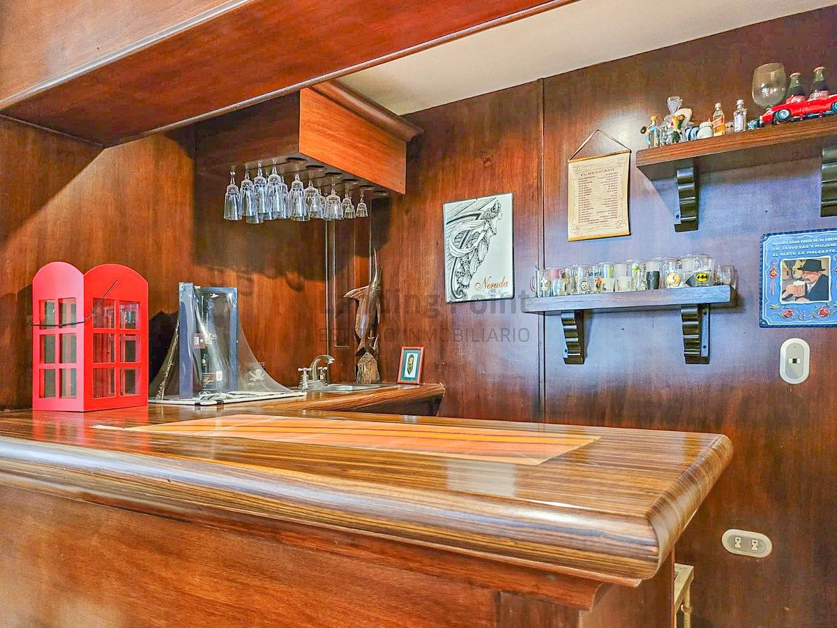 CASA EN VENTA | BOSQUES DE SAN ÁNGEL | SAN PEDRO | ENTORNO ARBOLADO — fotografía 5
