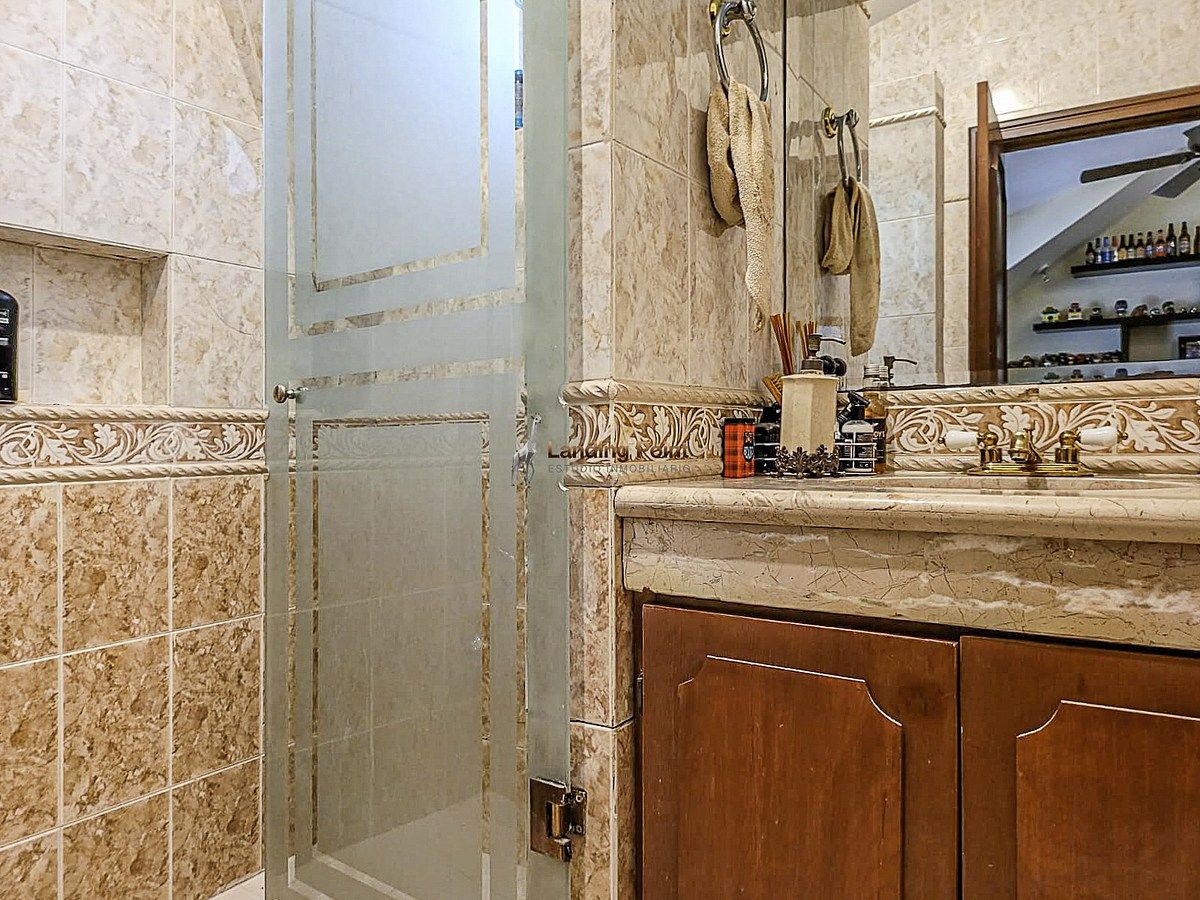 CASA EN VENTA | BOSQUES DE SAN ÁNGEL | SAN PEDRO | ENTORNO ARBOLADO — fotografía 12