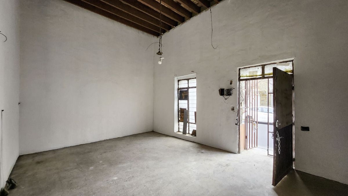 Casa en venta Centro de Monterrey a remodelar — fotografía 5