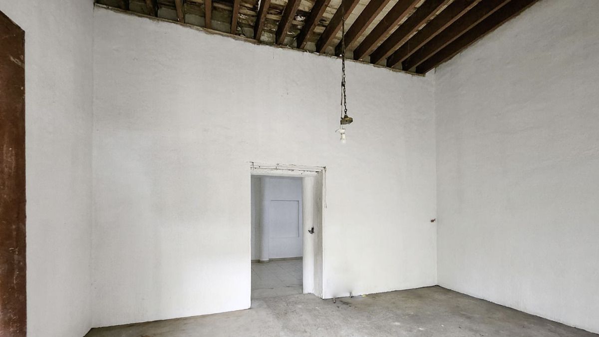 Casa en venta Centro de Monterrey a remodelar — fotografía 6