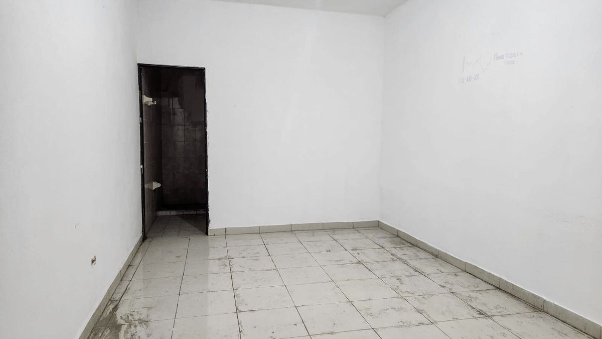 Casa en venta Centro de Monterrey a remodelar — fotografía 7