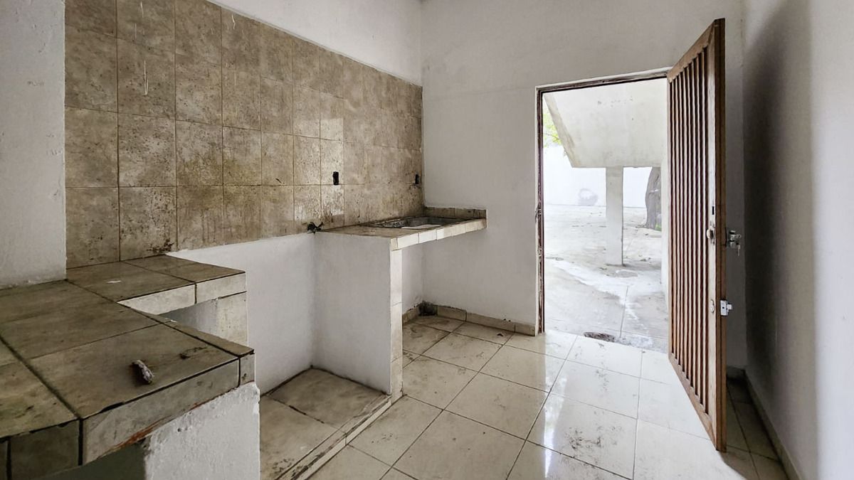Casa en venta Centro de Monterrey a remodelar — fotografía 12