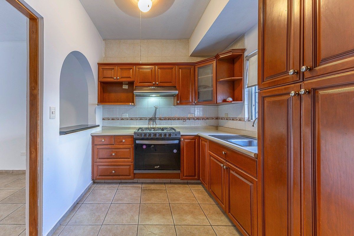 Casa en Venta Cumbres Elite 3er. Sector | Privada Almendros — fotografía 4