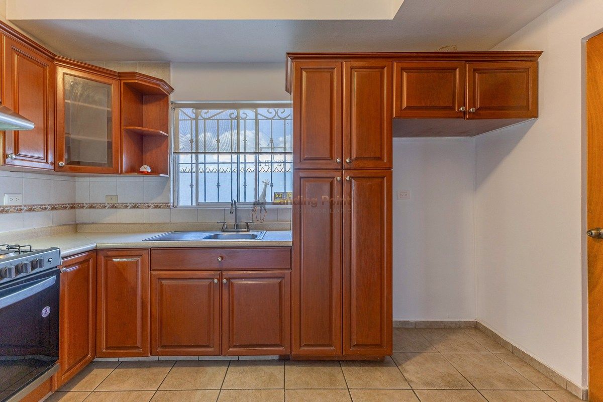 Casa en Venta Cumbres Elite 3er. Sector | Privada Almendros — fotografía 5