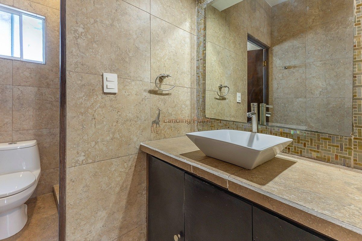 Casa en Venta Cumbres Elite 3er. Sector | Privada Almendros — fotografía 10