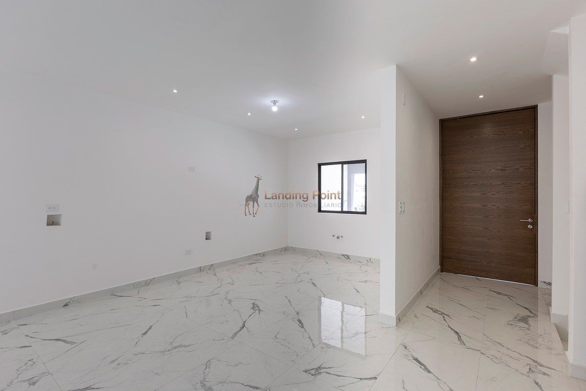 Casa en venta | Cumbres Elite Premier Alpes | Frente al parque | Sótano + Terraz — fotografía 2