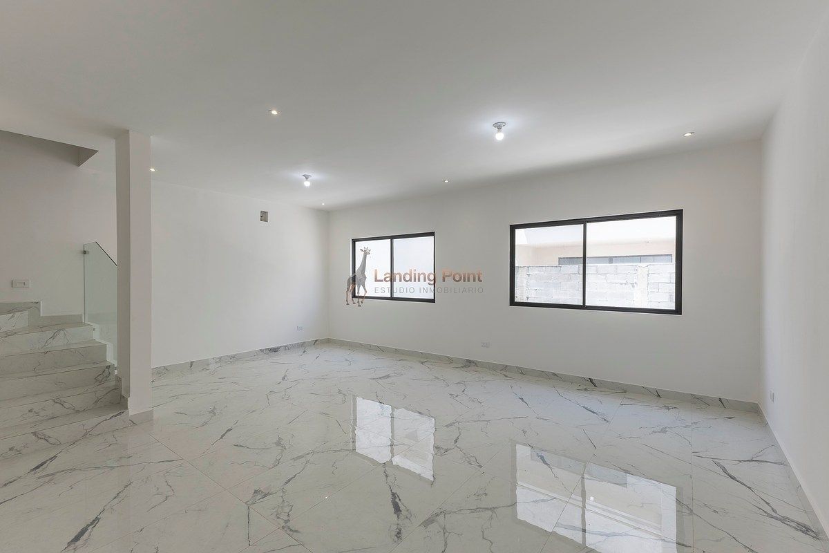 Casa en venta | Cumbres Elite Premier Alpes | Frente al parque | Sótano + Terraz — fotografía 3