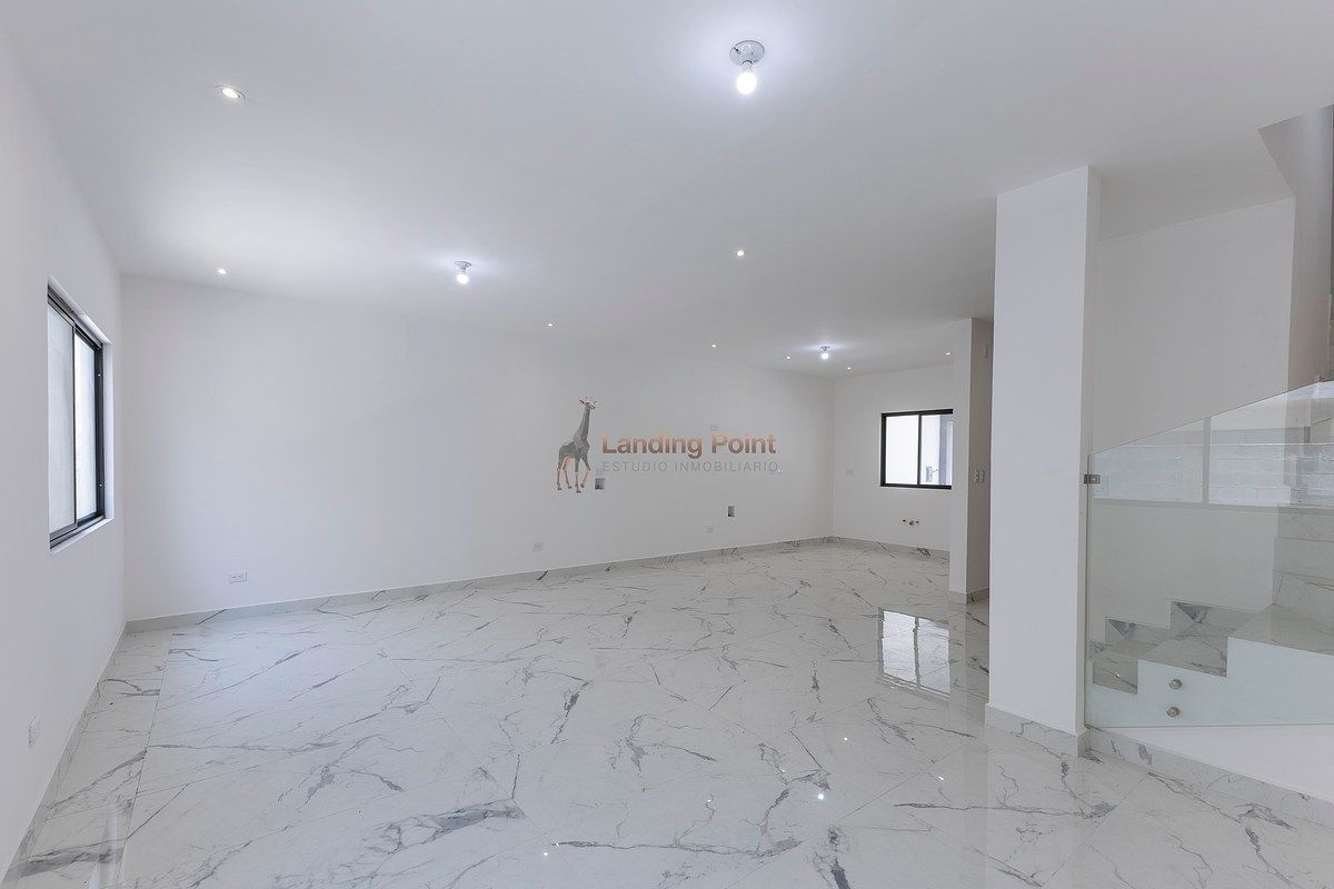 Casa en venta | Cumbres Elite Premier Alpes | Frente al parque | Sótano + Terraz — fotografía 4