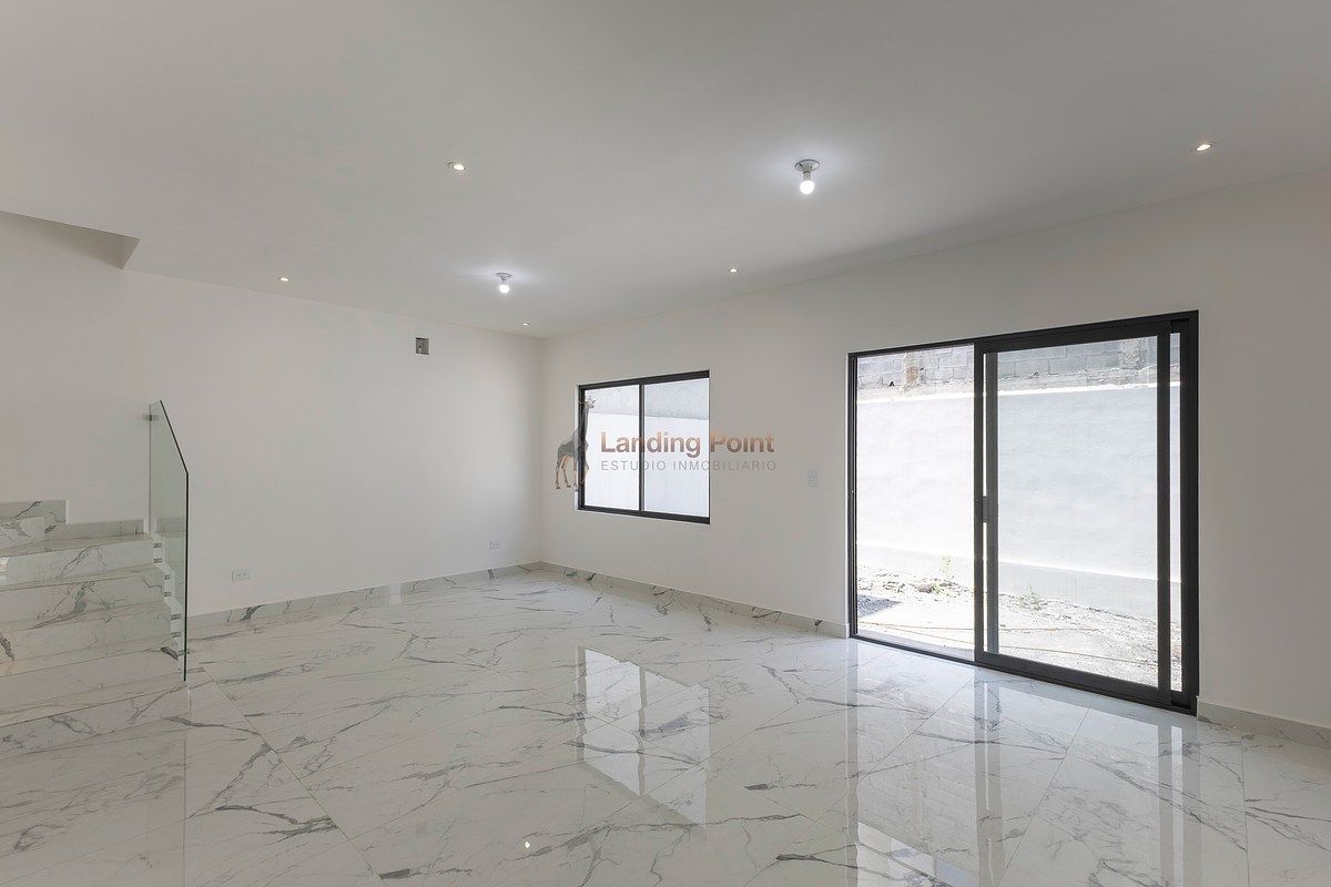 Casa en venta | Cumbres Elite Premier Alpes | Frente al parque | Sótano + Terraz — fotografía 5