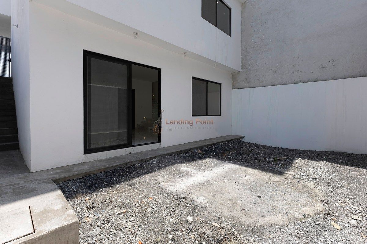 Casa en venta | Cumbres Elite Premier Alpes | Frente al parque | Sótano + Terraz — fotografía 6