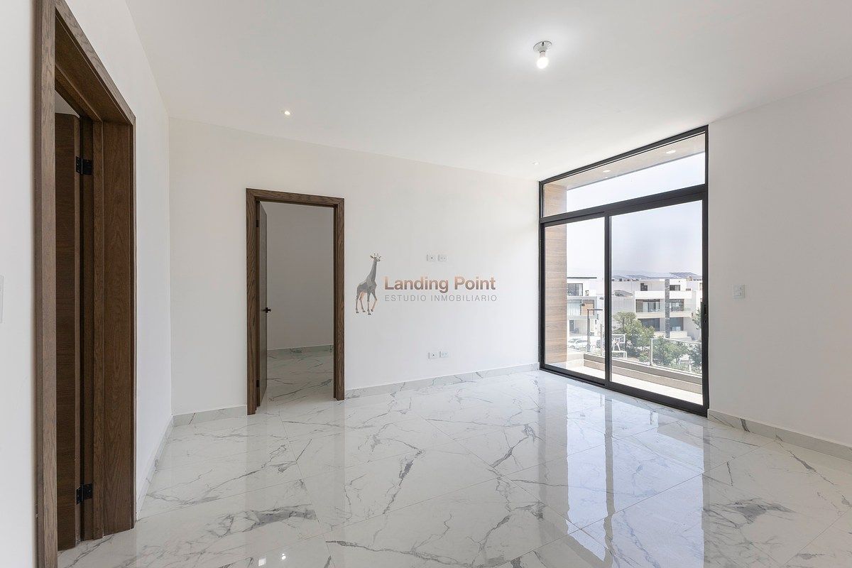 Casa en venta | Cumbres Elite Premier Alpes | Frente al parque | Sótano + Terraz — fotografía 7