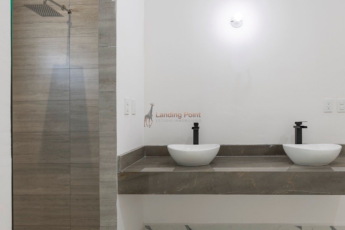 Casa en venta | Cumbres Elite Premier Alpes | Frente al parque | Sótano + Terraz — fotografía 9
