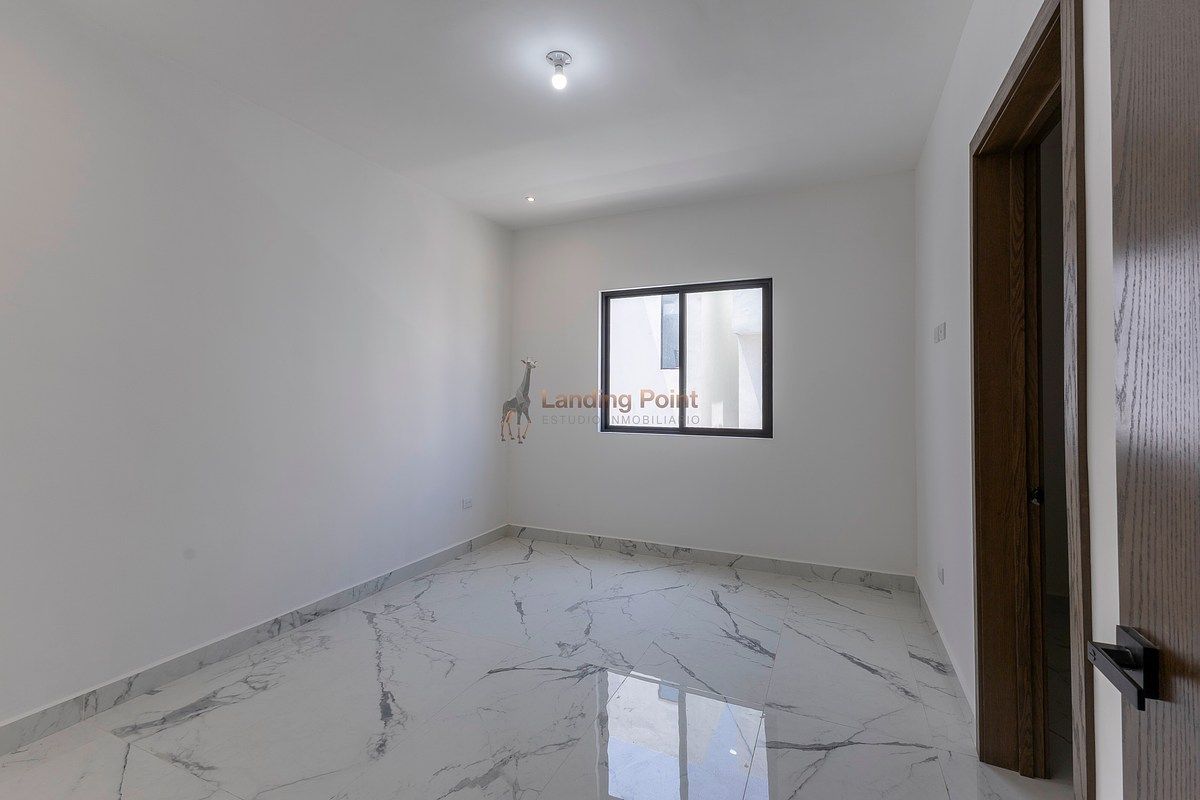 Casa en venta | Cumbres Elite Premier Alpes | Frente al parque | Sótano + Terraz — fotografía 11