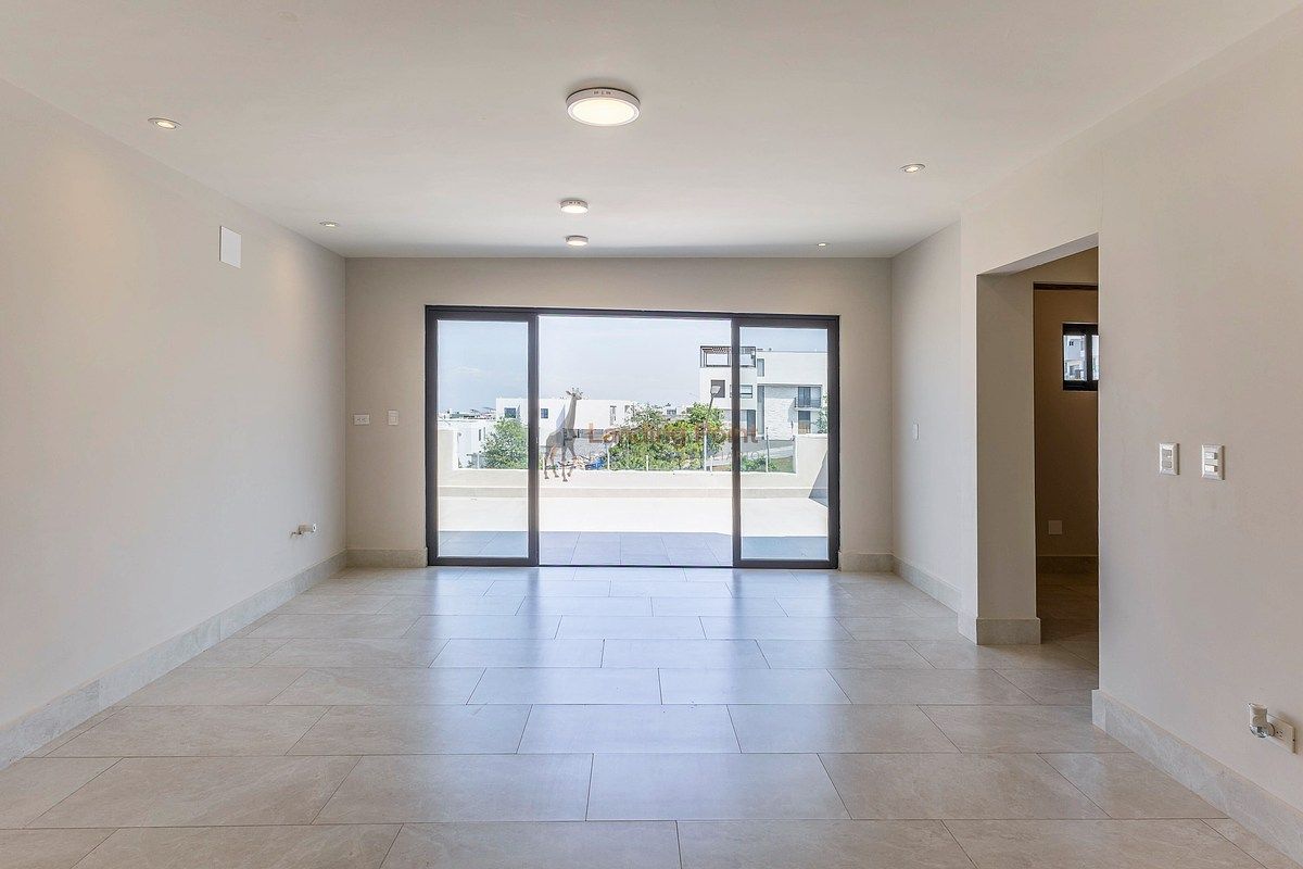 Casa en venta | Frente al parque | Roof Garden + Sótano | Cumbres Elite Premier — fotografía 5