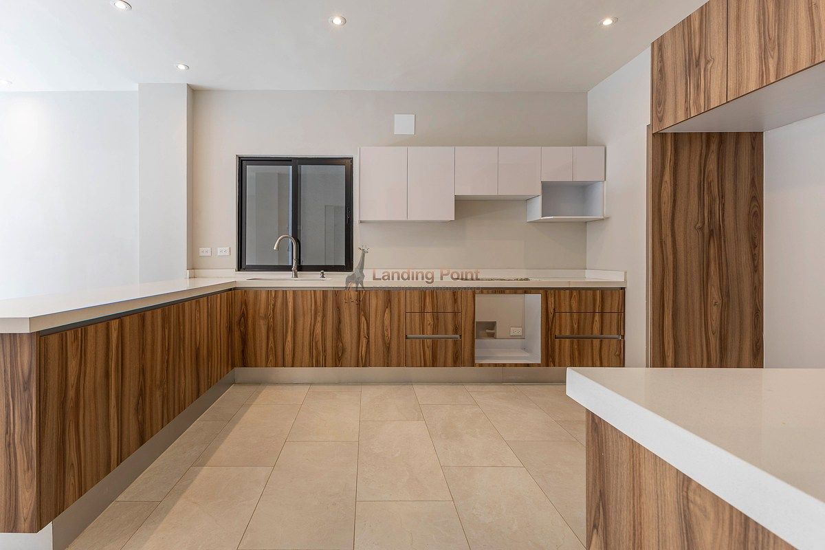 Casa en venta | Frente al parque | Roof Garden + Sótano | Cumbres Elite Premier — fotografía 6