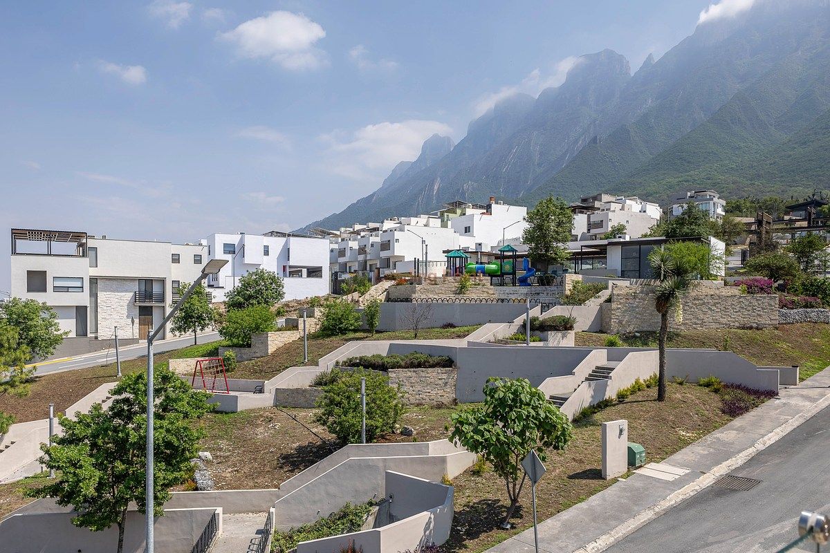 Casa en venta | Frente al parque | Roof Garden + Sótano | Cumbres Elite Premier — fotografía 11