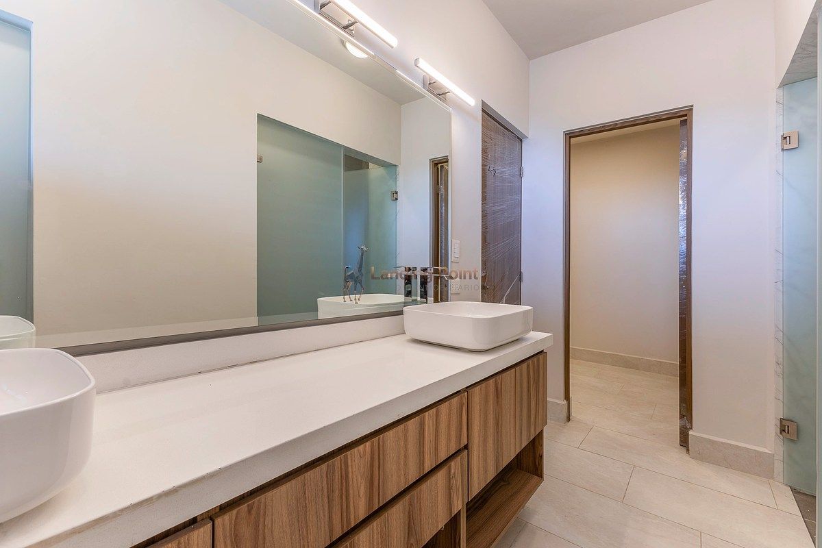 Casa en venta | Frente al parque | Roof Garden + Sótano | Cumbres Elite Premier — fotografía 12