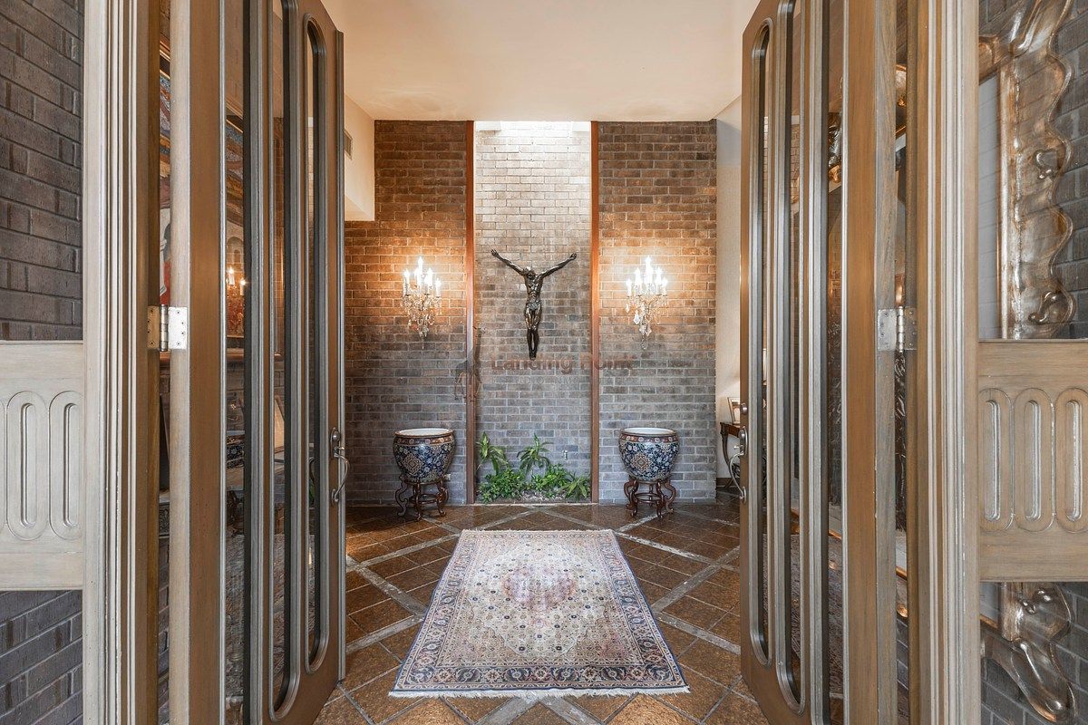 Casa en Venta | Pedregal del Valle | Frente de 40 m | Techos altos — fotografía 3