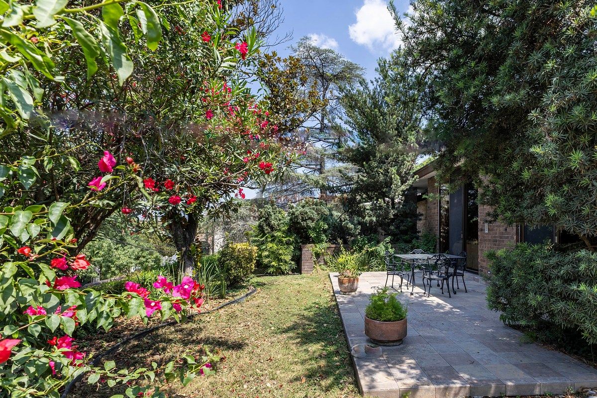 Casa en Venta | Pedregal del Valle | Frente de 40 m | Techos altos — fotografía 6