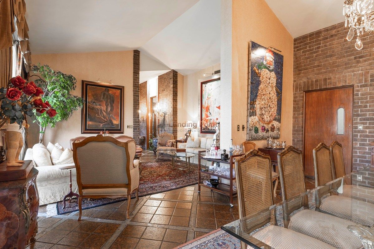 Casa en Venta | Pedregal del Valle | Frente de 40 m | Techos altos — fotografía 7