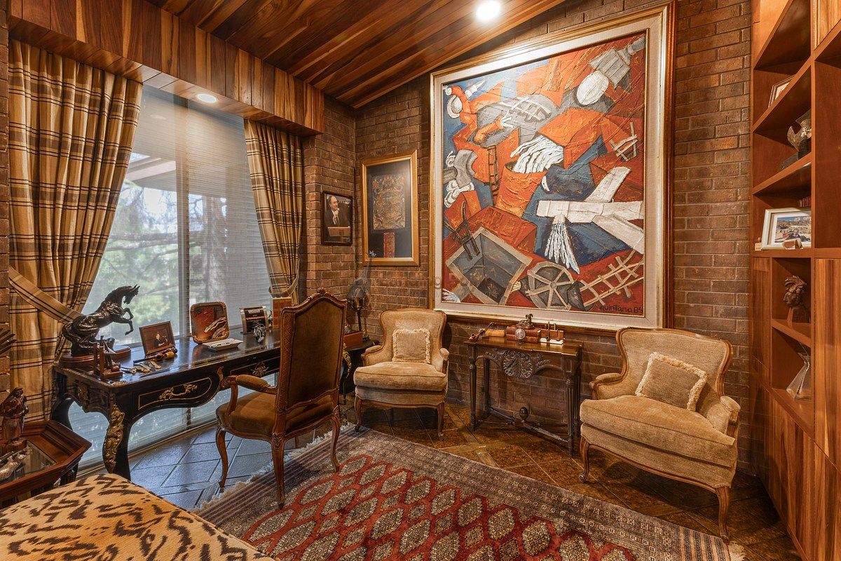 Casa en Venta | Pedregal del Valle | Frente de 40 m | Techos altos — fotografía 9