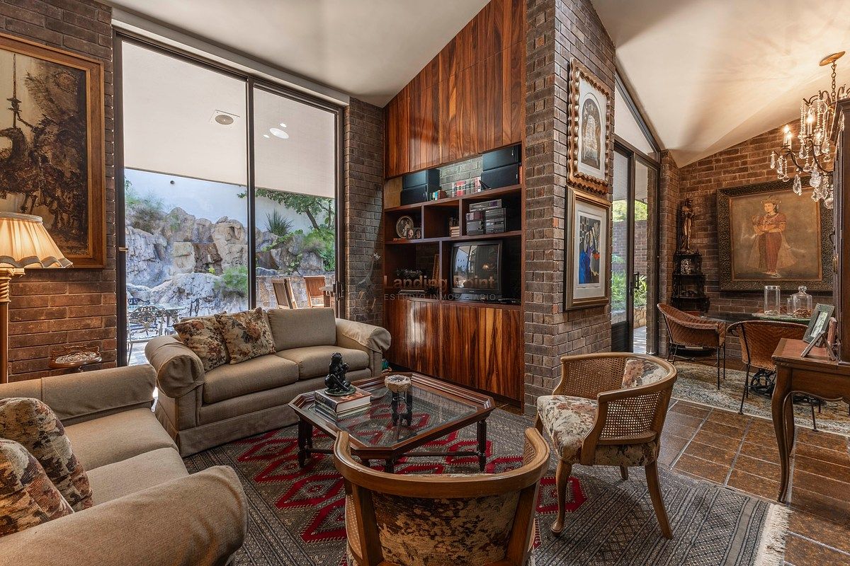 Casa en Venta | Pedregal del Valle | Frente de 40 m | Techos altos — fotografía 10
