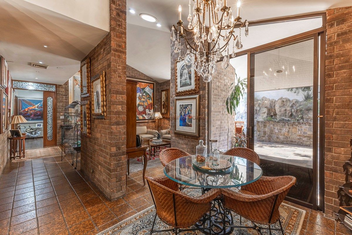 Casa en Venta | Pedregal del Valle | Frente de 40 m | Techos altos — fotografía 11