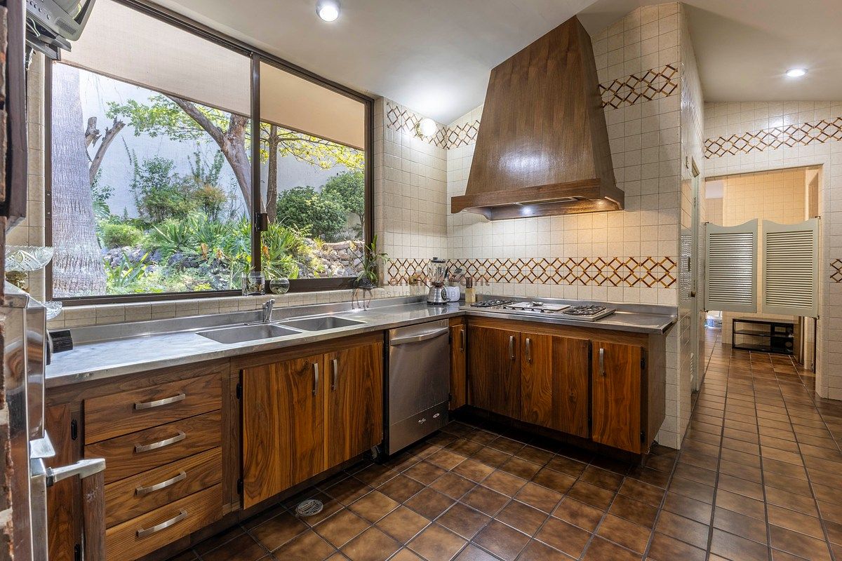 Casa en Venta | Pedregal del Valle | Frente de 40 m | Techos altos — fotografía 12