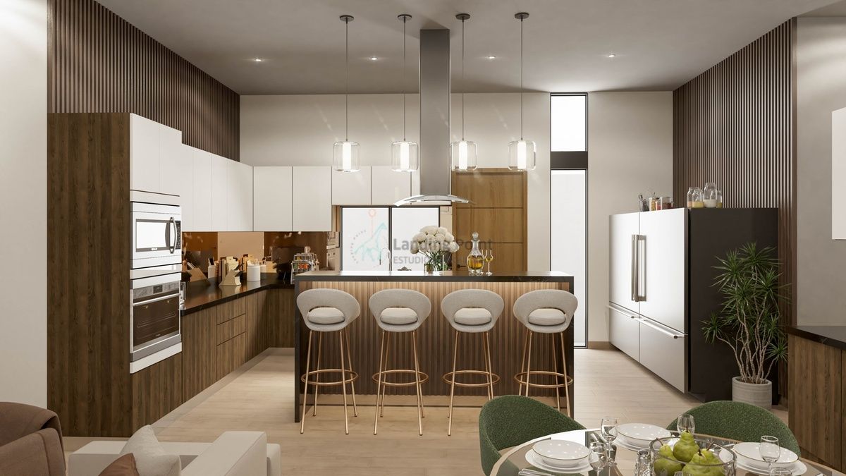 Casa en venta SIERRA ALTA 10mo Sector, LLAVE EN MANO — fotografía 10