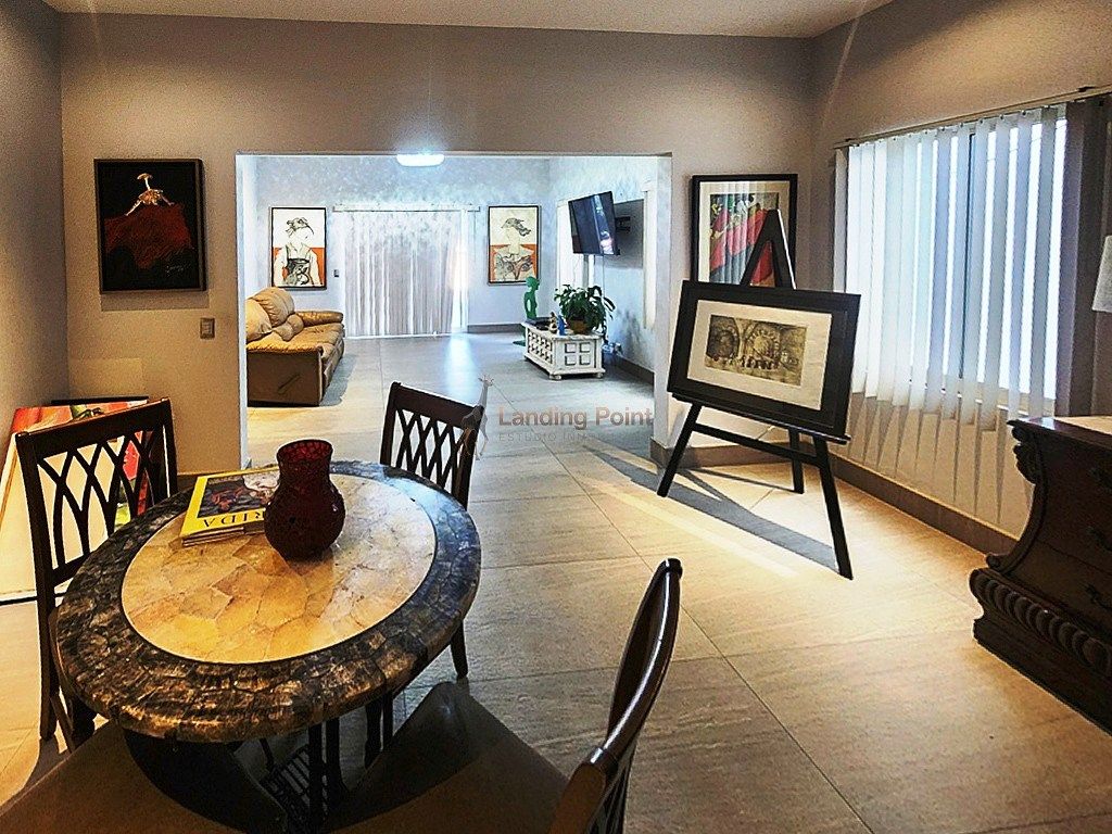 Casa en venta Villas del Pedregal | San Pedro | La zona manda — fotografía 5