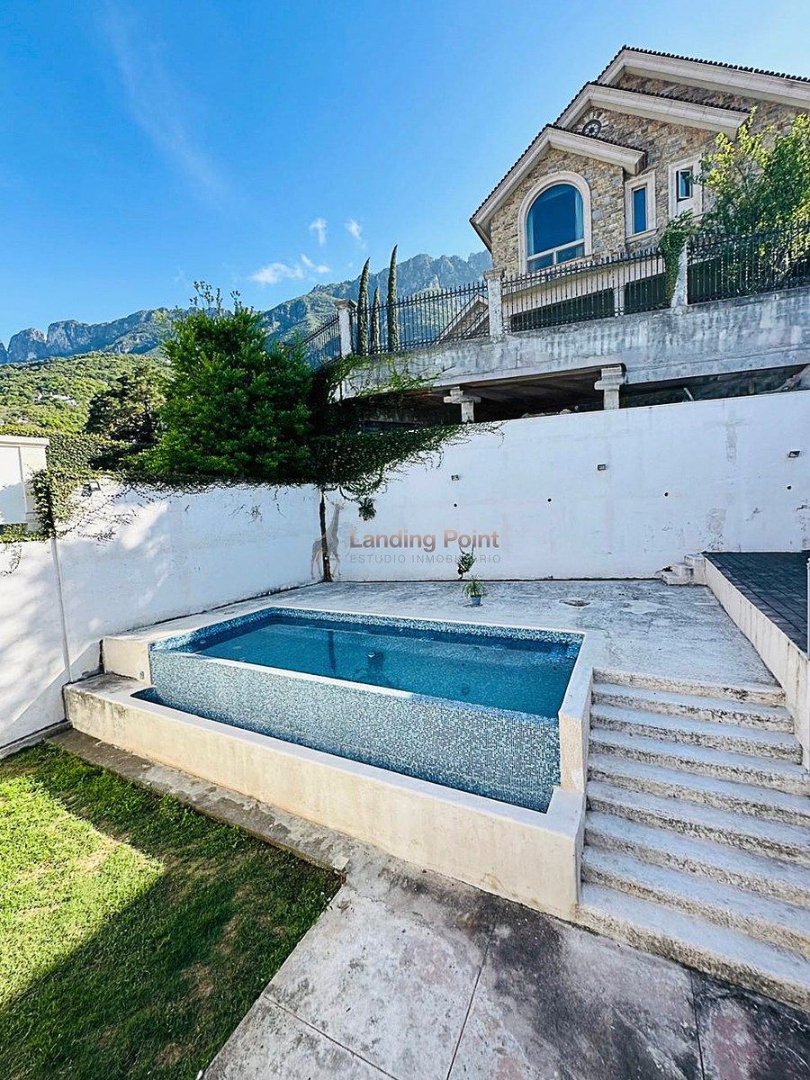 Casa en venta Villas del Pedregal | San Pedro | La zona manda — fotografía 7