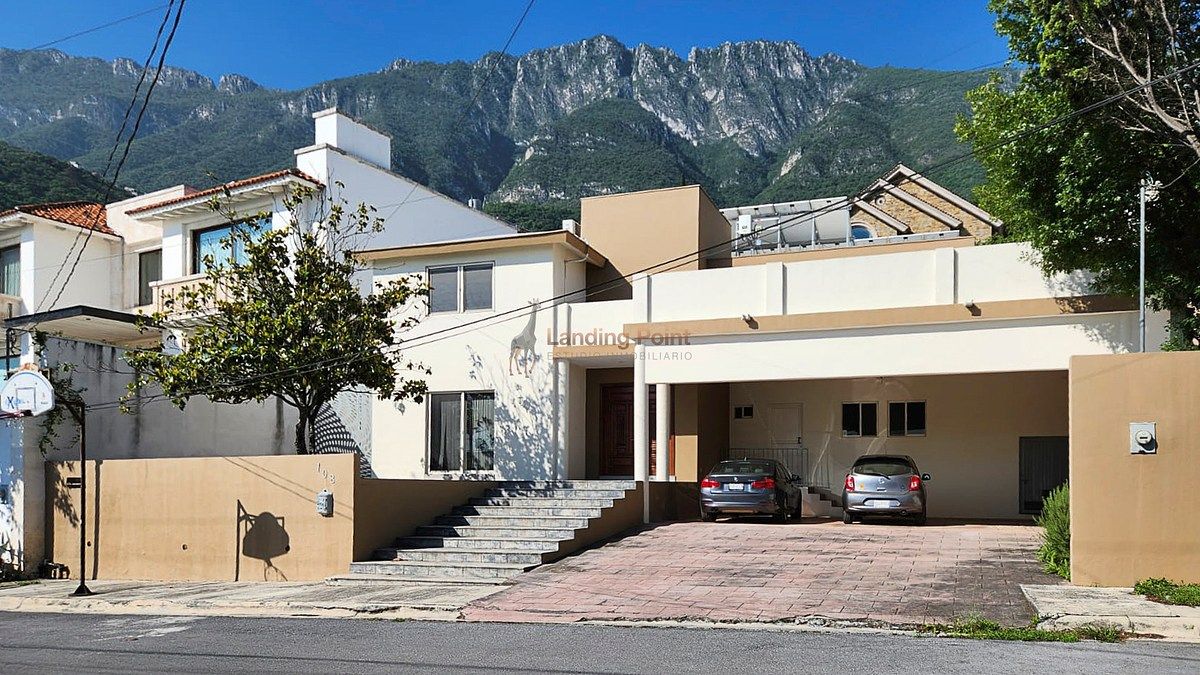 Casa en venta Villas del Pedregal | San Pedro | La zona manda — fotografía 1
