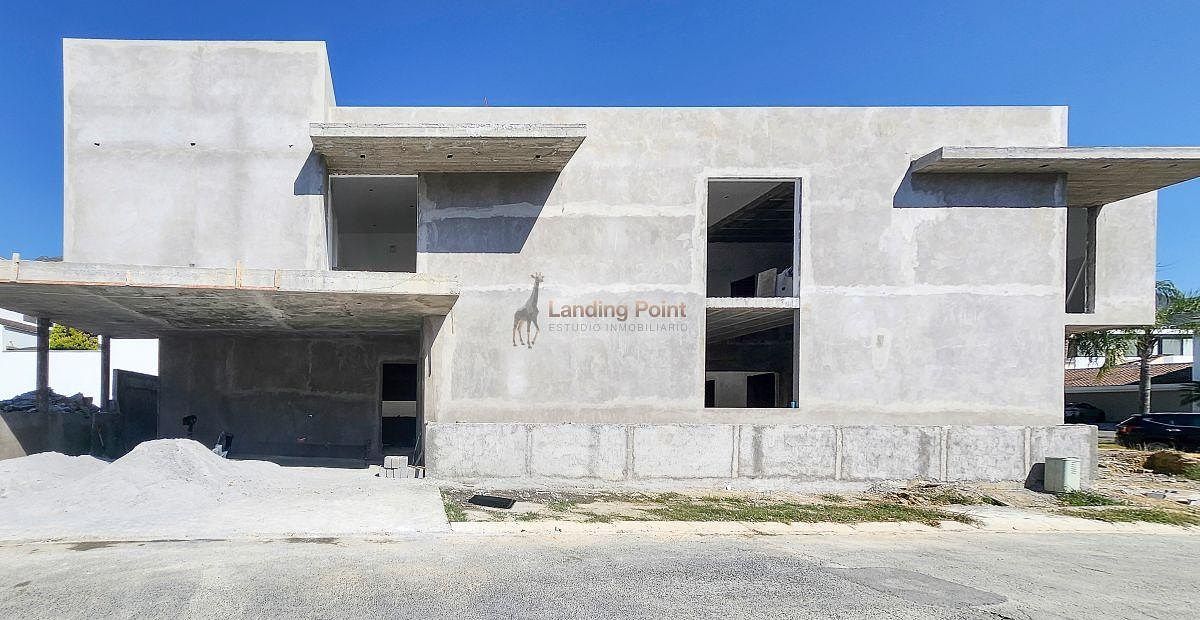 Casa Nueva en Esquina en El Vergel, Doble Altura, Entrega julio 2026 — fotografía 3
