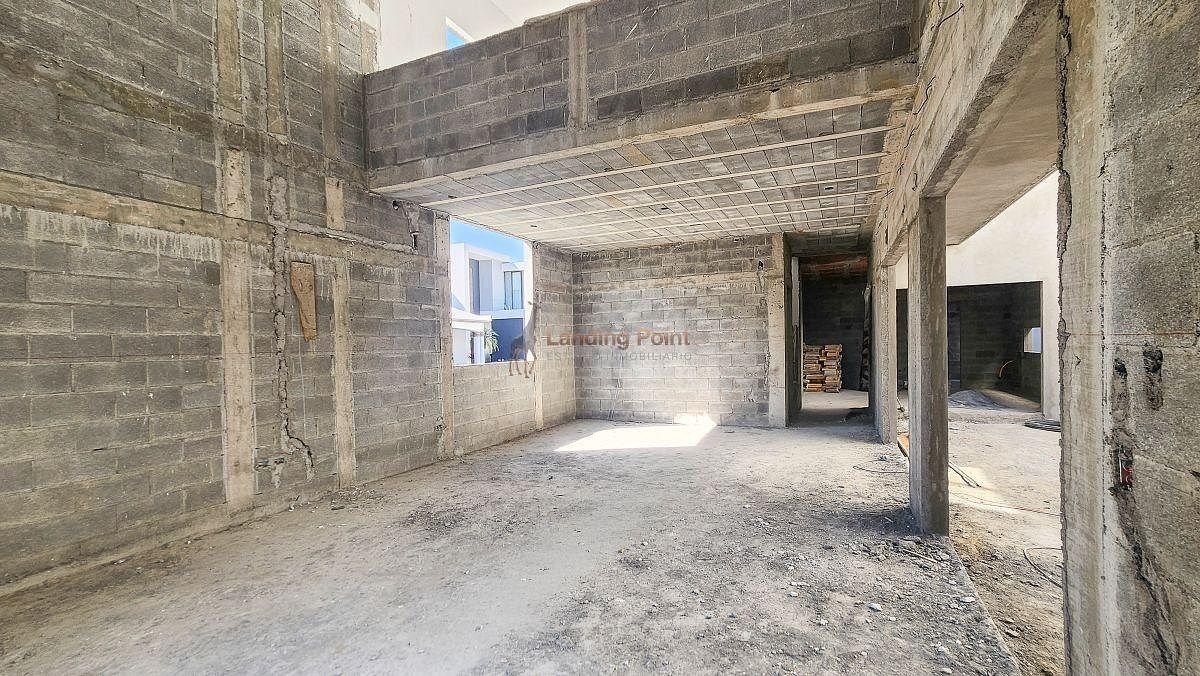 Casa Nueva en Esquina en El Vergel, Doble Altura, Entrega julio 2026 — fotografía 6