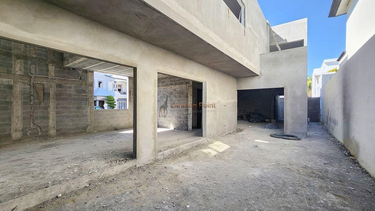Casa Nueva en Esquina en El Vergel, Doble Altura, Entrega julio 2026 — fotografía 9