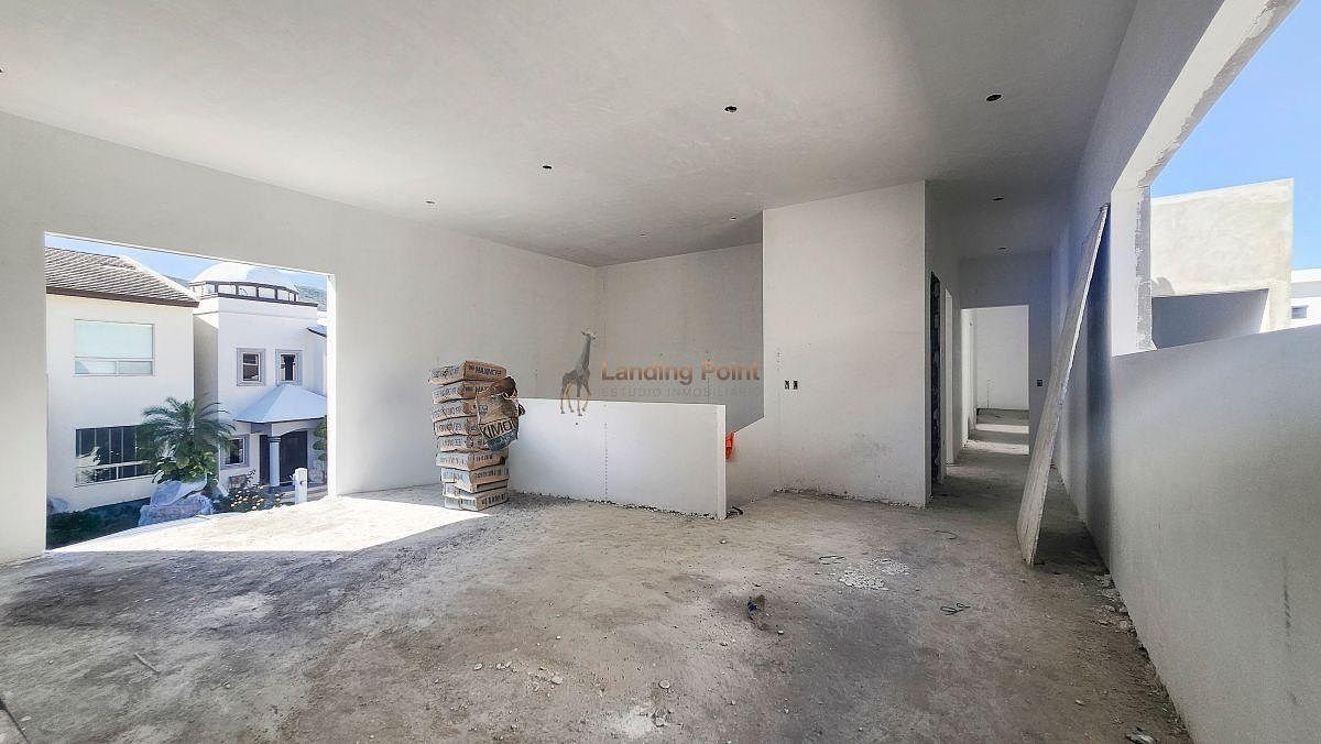 Casa Nueva en Esquina en El Vergel, Doble Altura, Entrega julio 2026 — fotografía 11