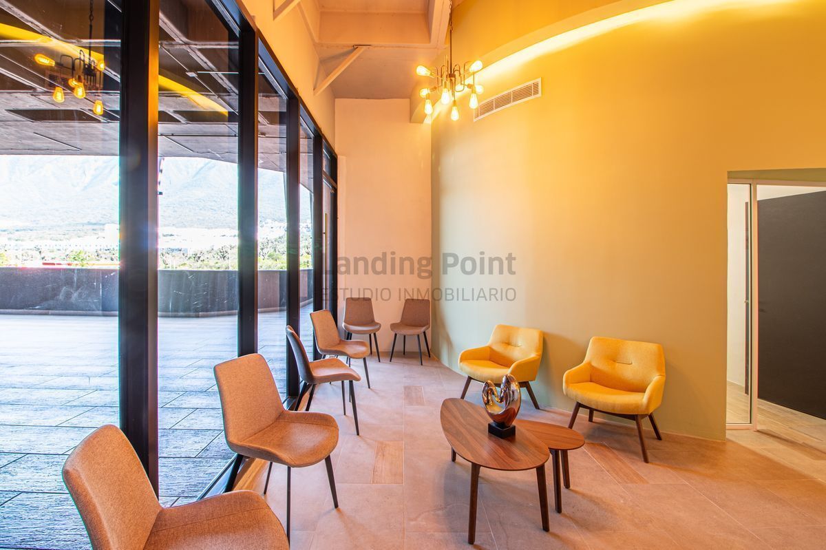 Consultorios en Renta Cumbres — fotografía 4