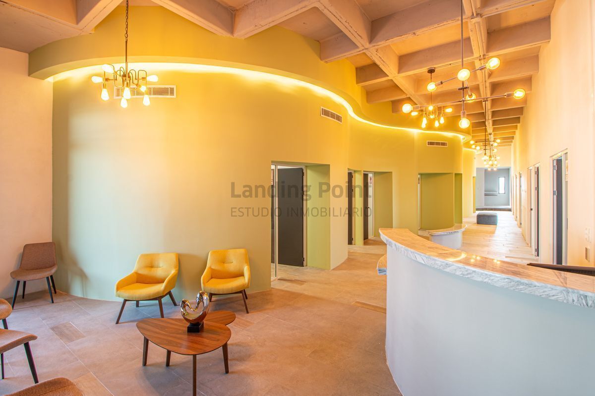Consultorios en Renta Cumbres — fotografía 5
