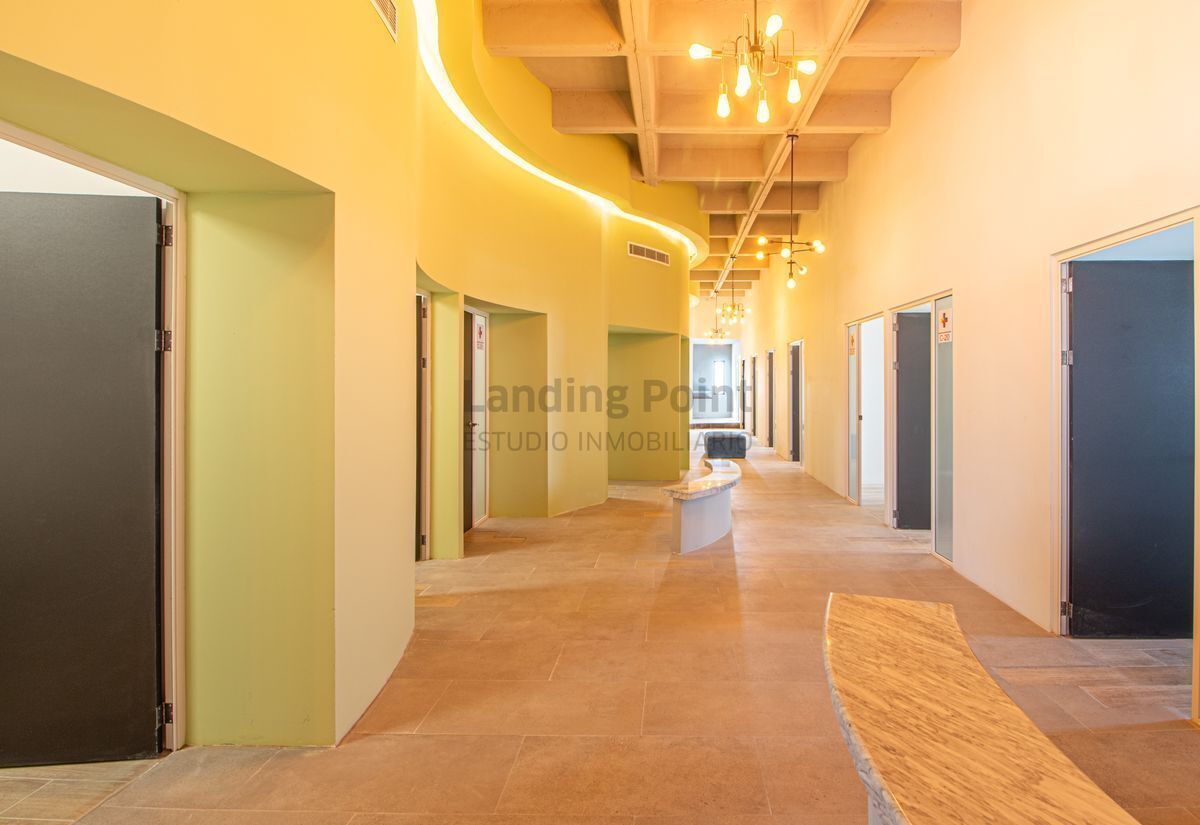 Consultorios en Renta Cumbres — fotografía 7