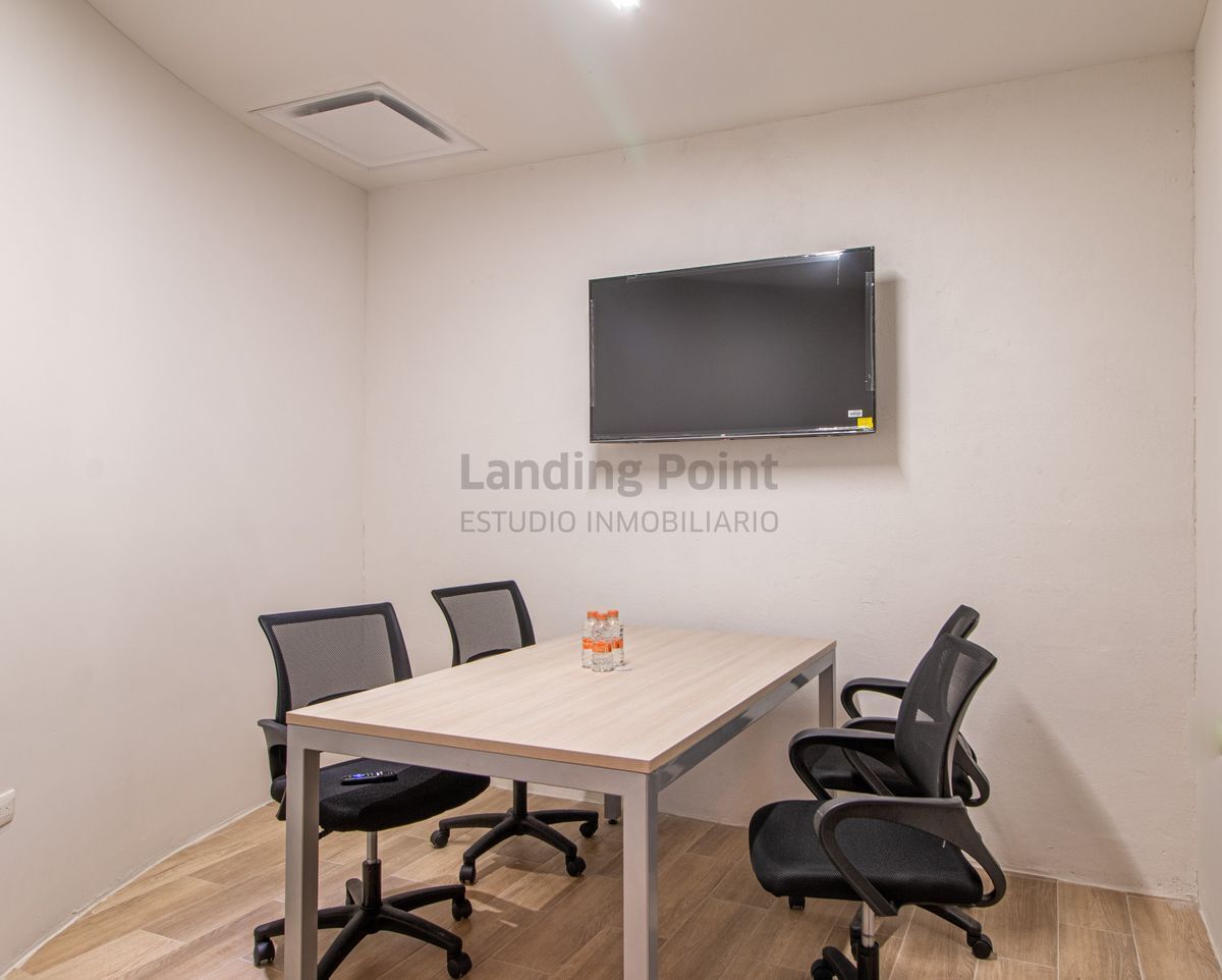 Consultorios en Renta Cumbres — fotografía 8