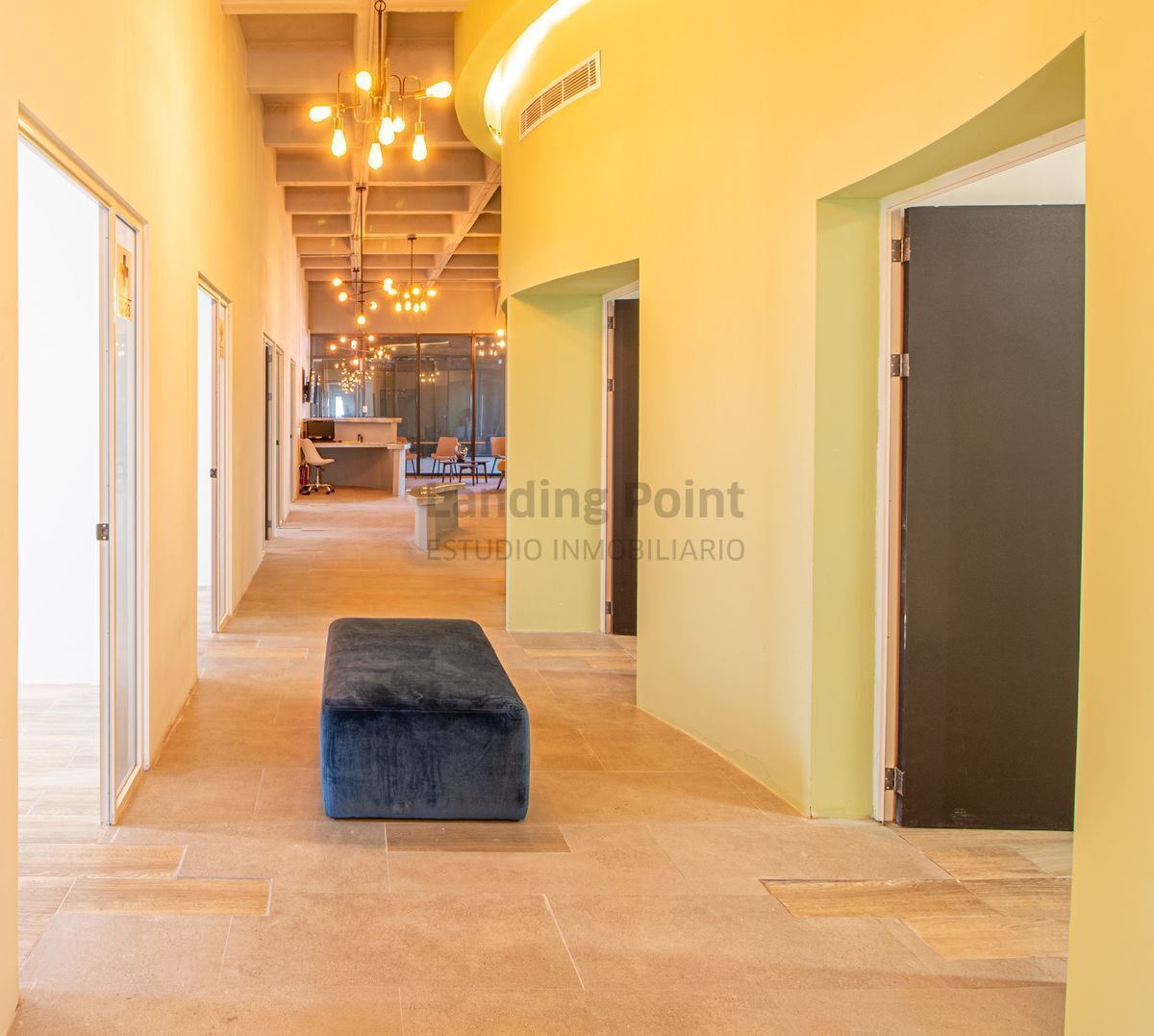 Consultorios en Renta Cumbres — fotografía 12