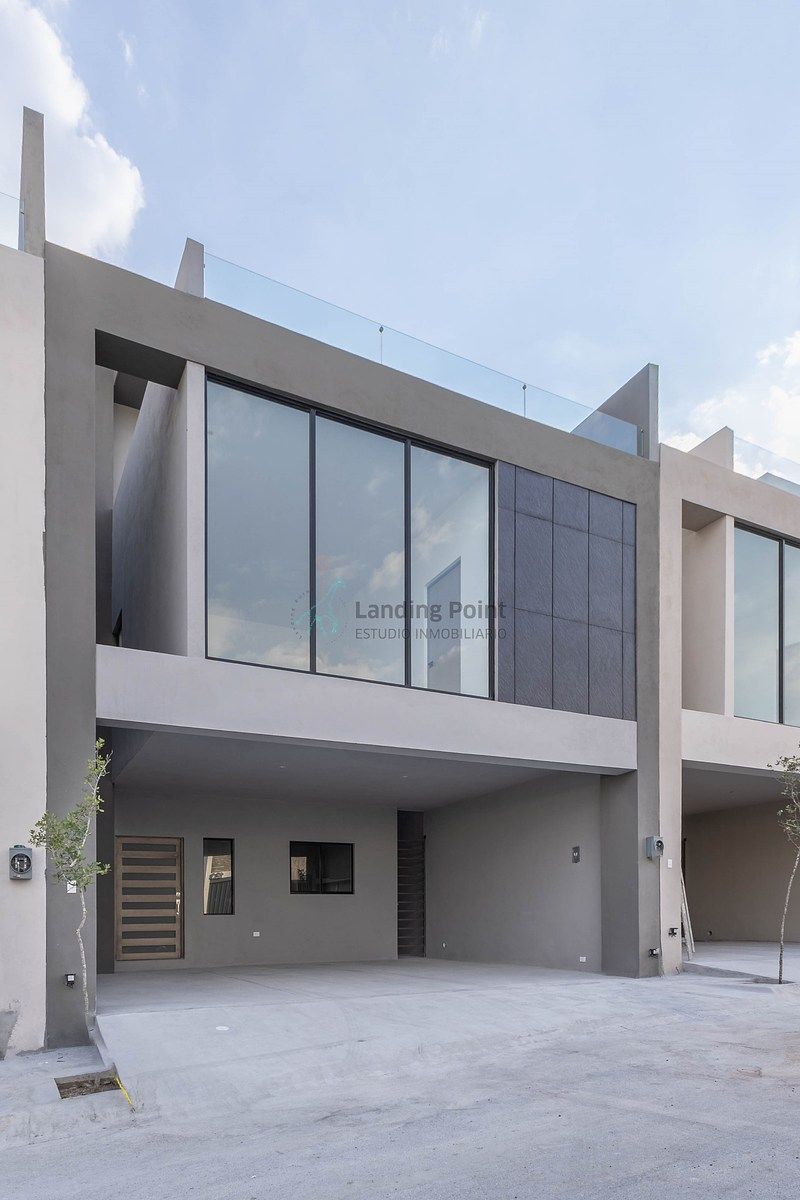 Cumbres Elite Premier - Terraza - 3 rec. - Flex — fotografía 2