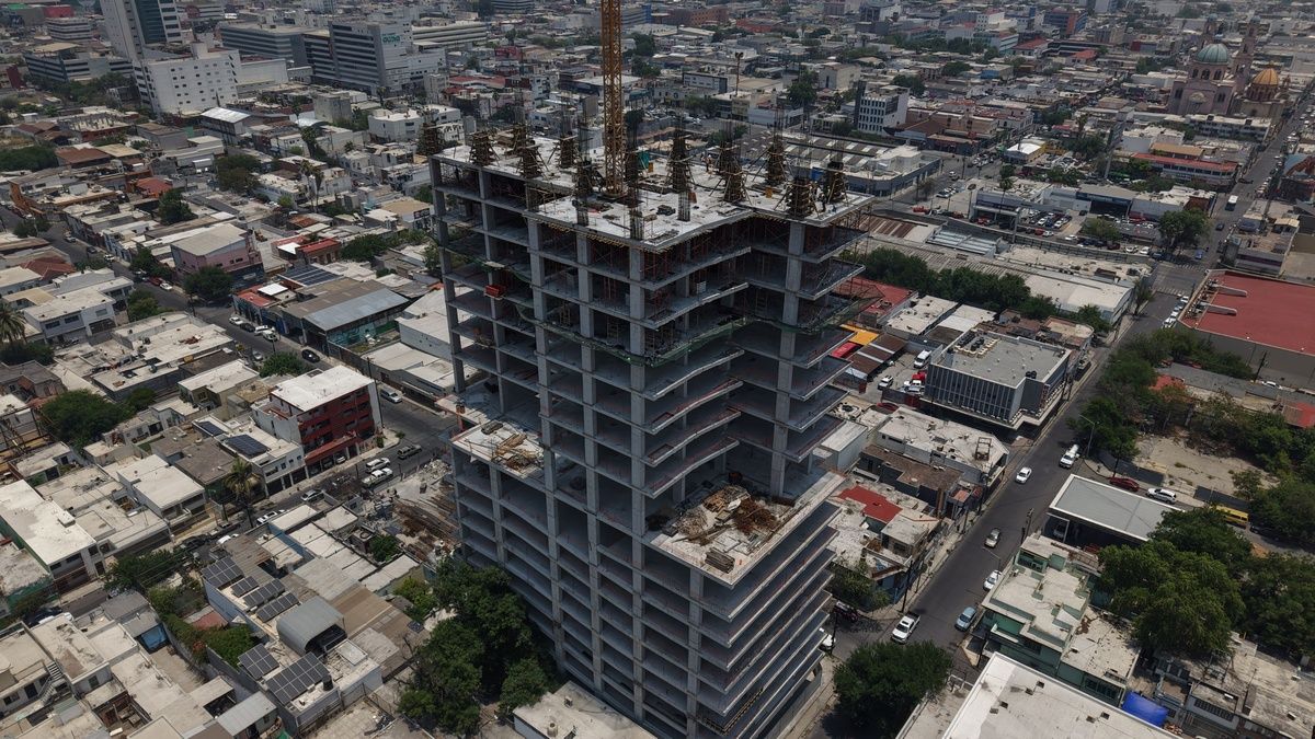 Departamento en Preventa Corredor Alameda Purísima — fotografía 1