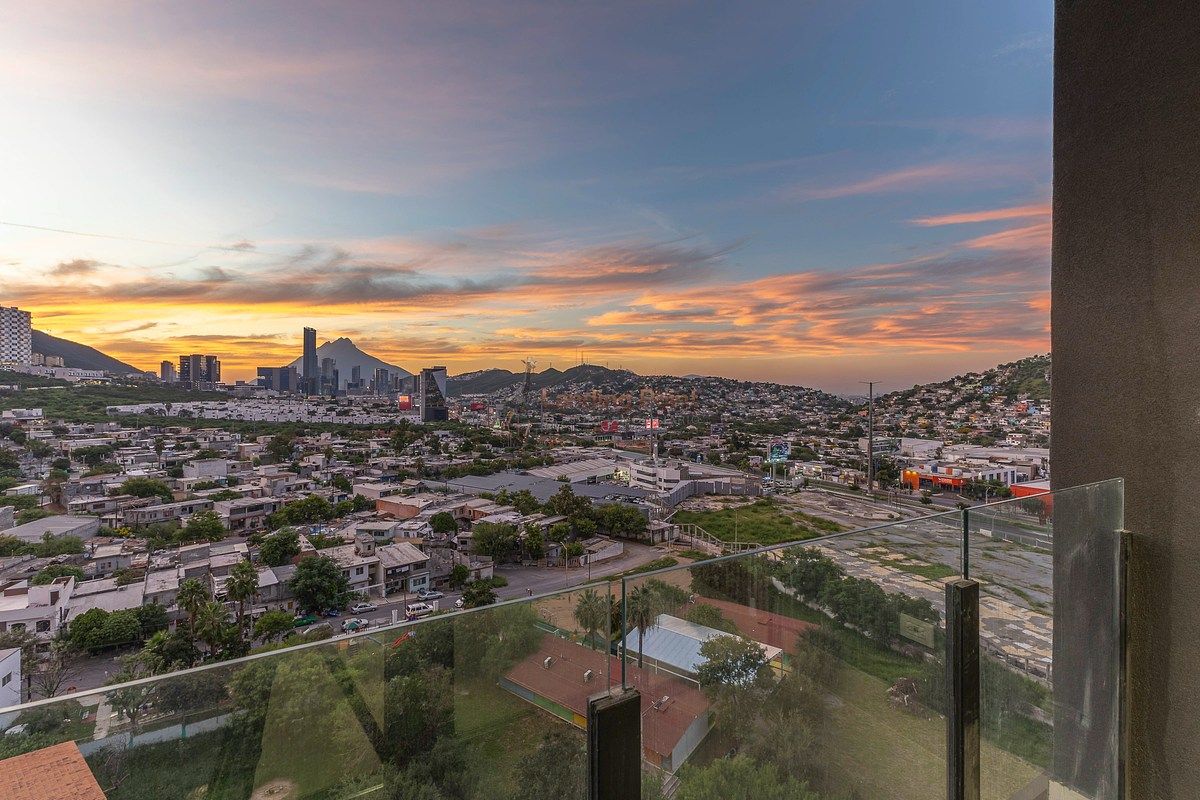 Departamento en Renta en BOREAL Valle Oriente | 2 Recámaras, Balcón y Bodega — fotografía 4