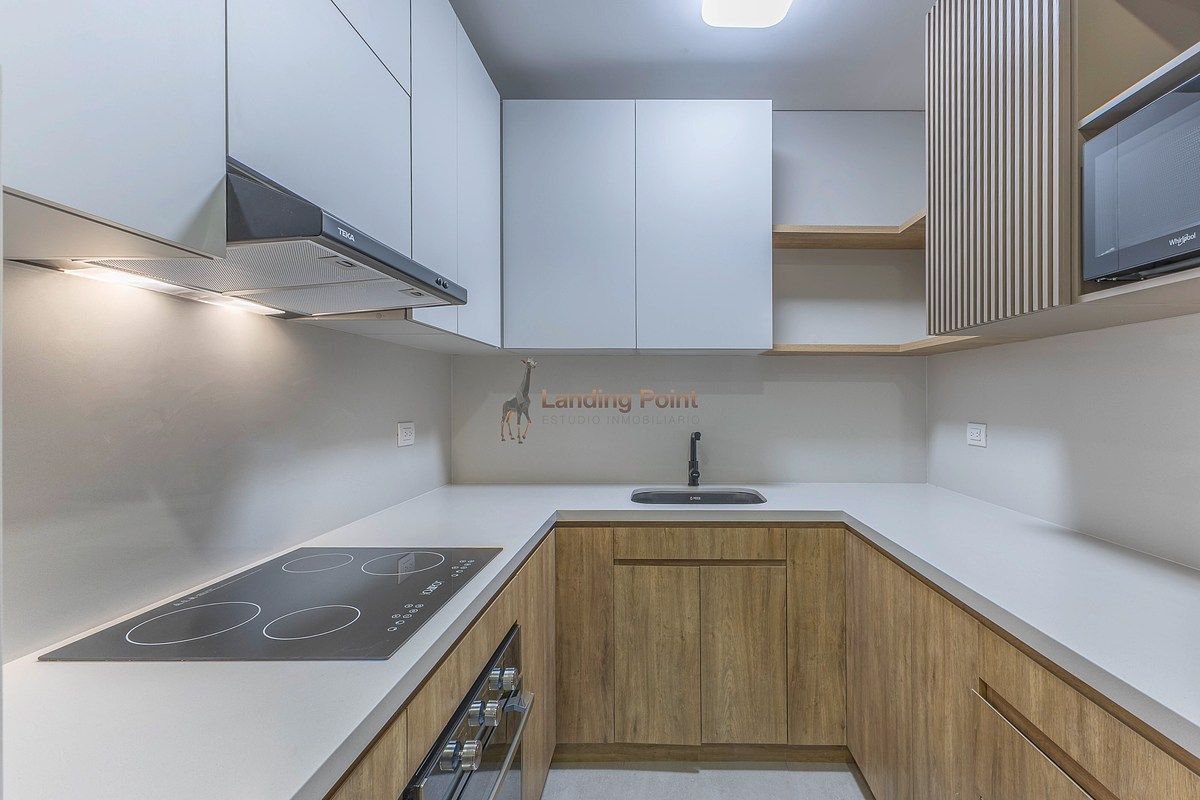 Departamento en Renta en BOREAL Valle Oriente | 2 Recámaras, Balcón y Bodega — fotografía 6