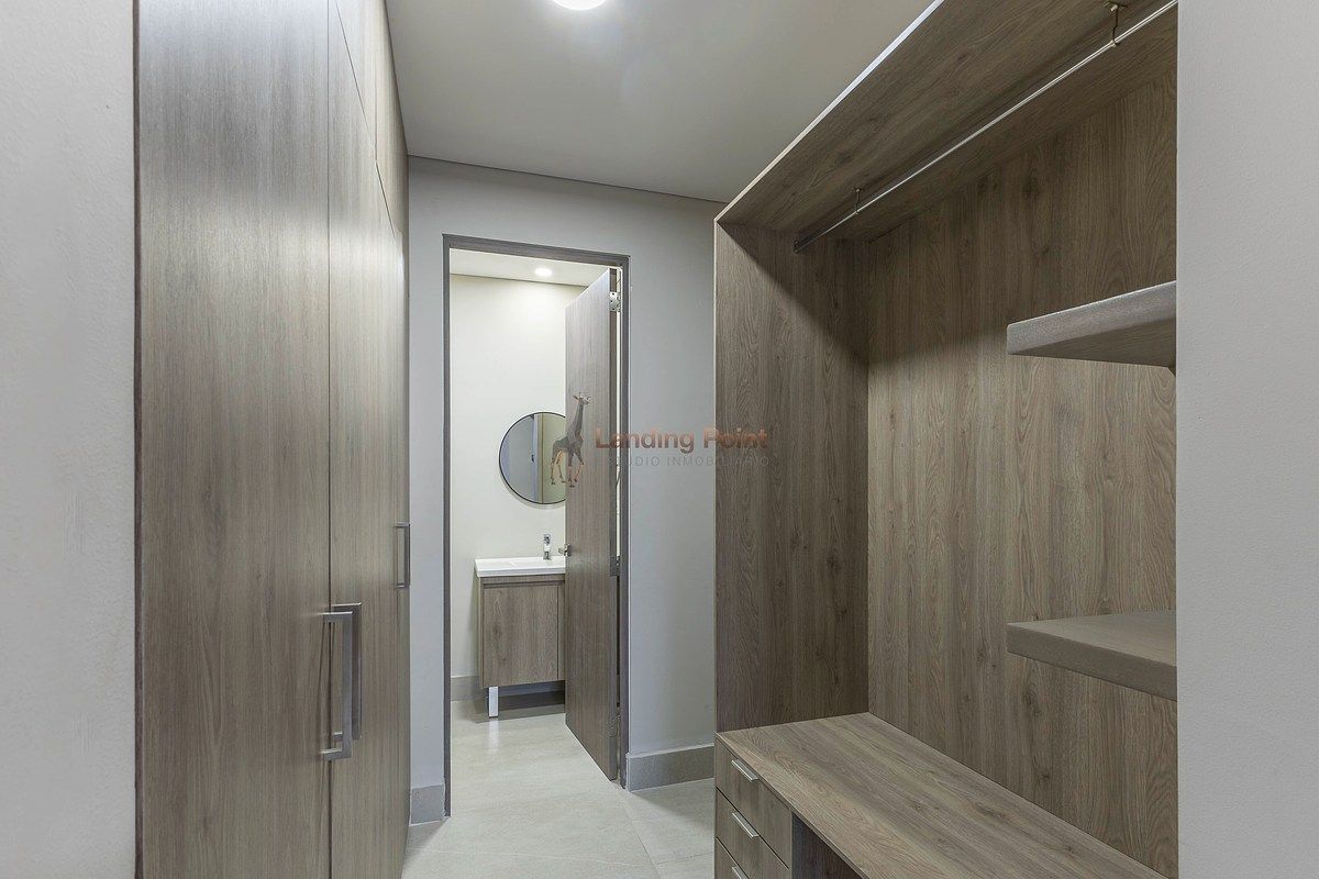 Departamento en Renta en BOREAL Valle Oriente | 2 Recámaras, Balcón y Bodega — fotografía 10